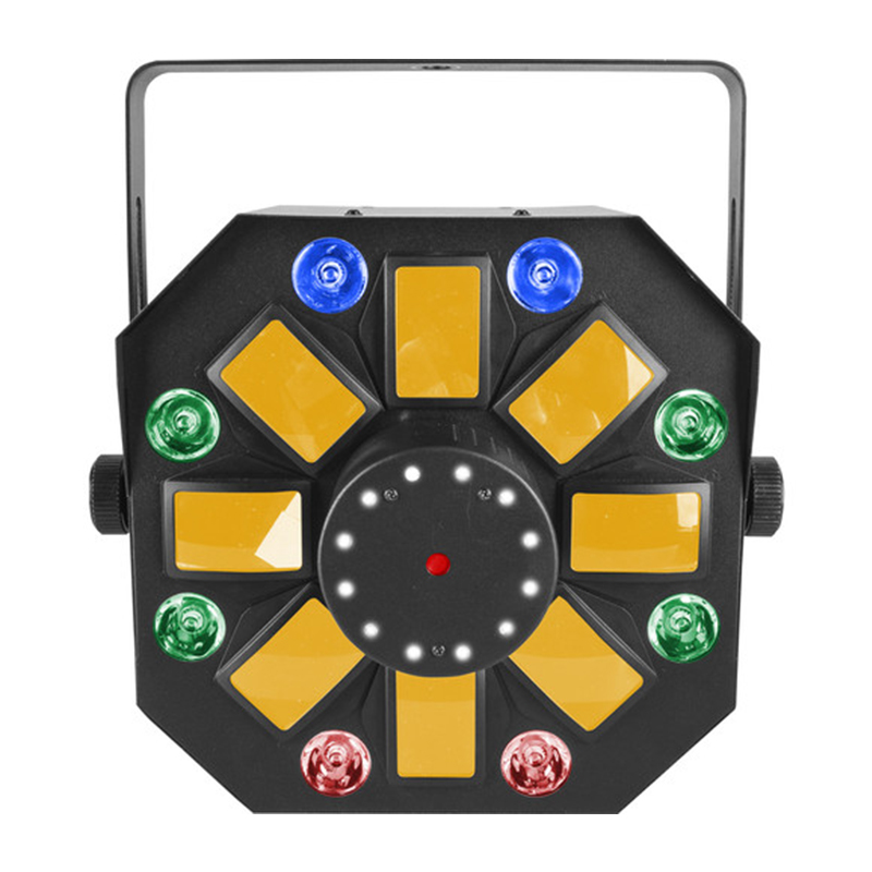 قیمت خرید فروش لایتینگ Chauvet Dj Chauvet Dj Swarm Wash FX