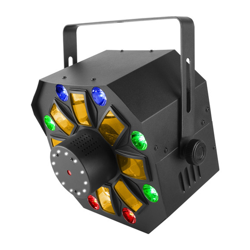 لایتینگ Chauvet Dj Chauvet Dj Swarm Wash FX
