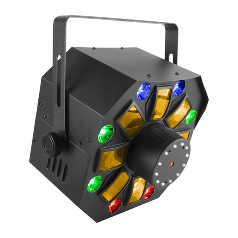 لایتینگ Chauvet Dj Chauvet Dj Swarm Wash FX