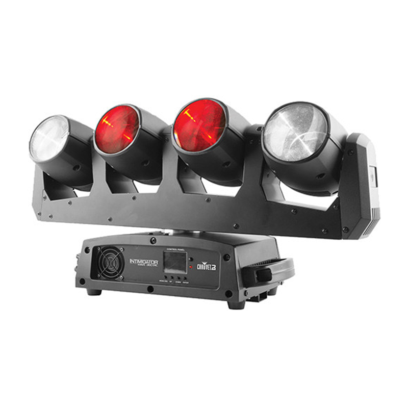 لایتینگ Chauvet Dj Chauvet Dj Wave 360 IRC