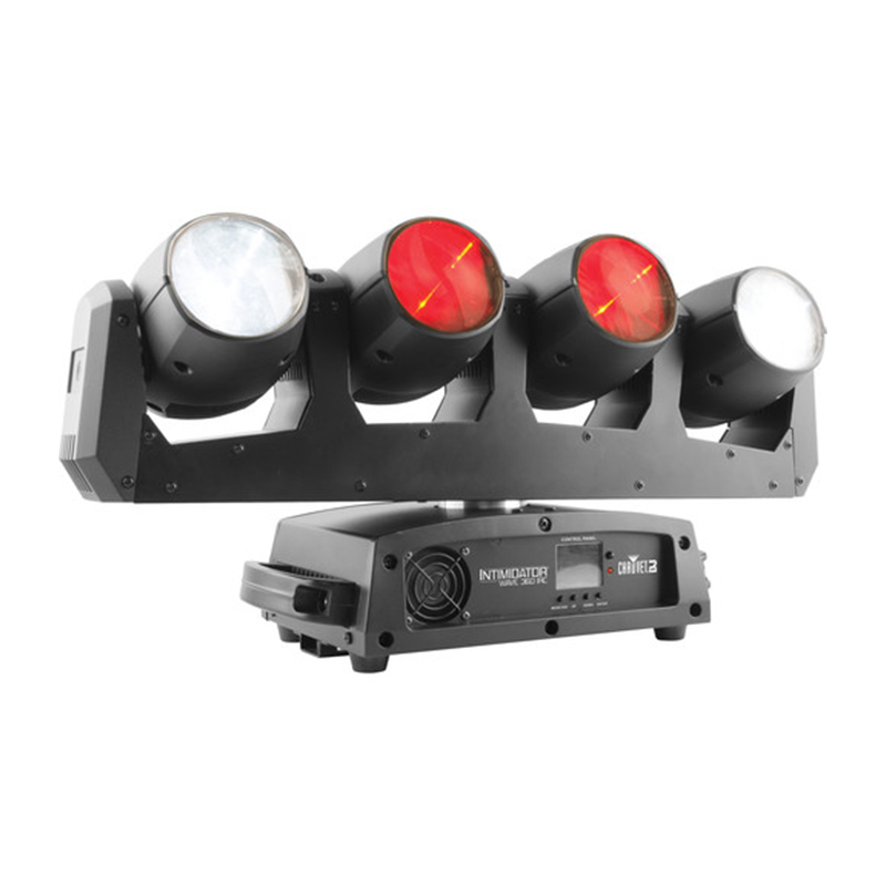 لایتینگ Chauvet Dj Chauvet Dj Wave 360 IRC