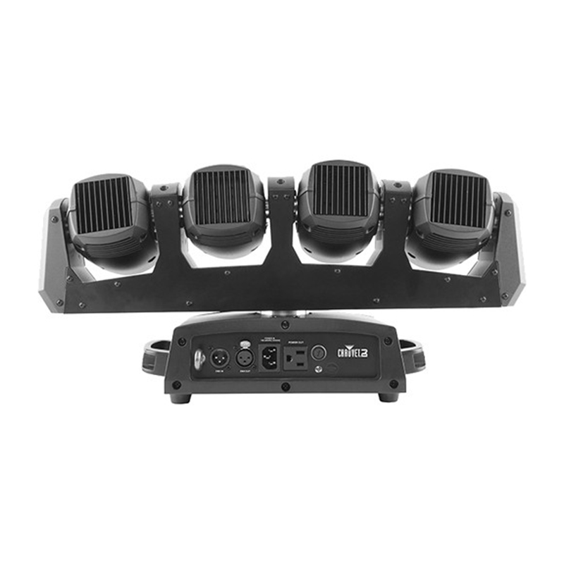 لایتینگ Chauvet Dj Chauvet Dj Wave 360 IRC