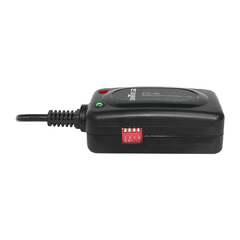 لایتینگ Chauvet Dj Chauvet Dj Wireless Remote Controller (FC-W)