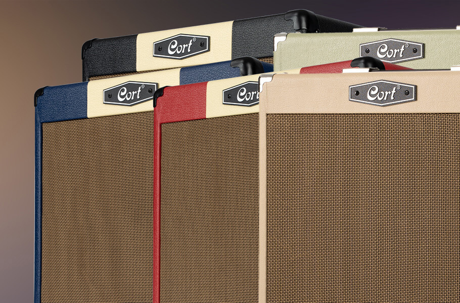 آمپلیفایر گیتار Cort CM30R
