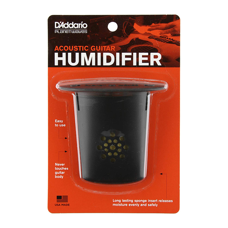 قیمت خرید فروش متعلقات داداریو D'Addario Humidifier