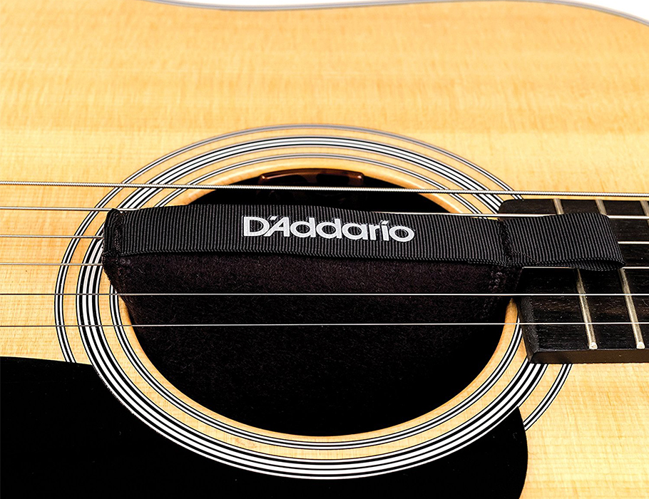 D'Addario Humidipak متعلقات