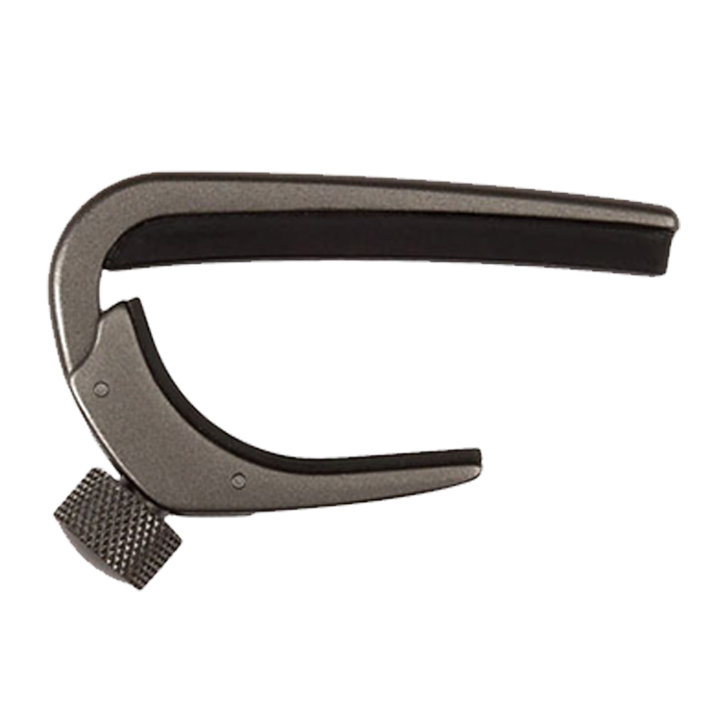 قیمت خرید فروش باره بند داداریو D'Addario NS Capo Pro Metallic Grey