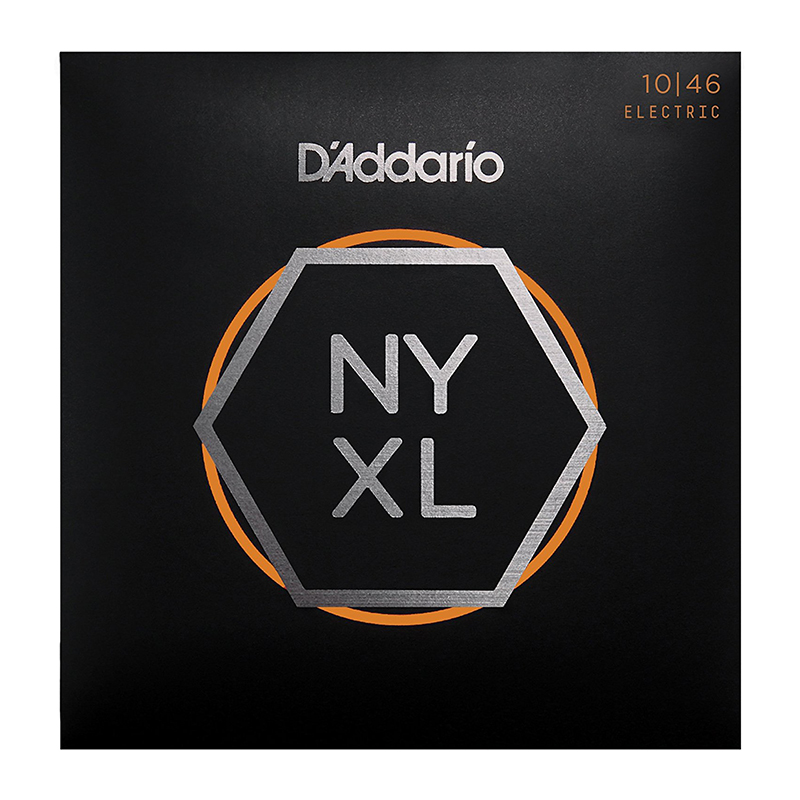 قیمت خرید فروش سیم گیتار الکتریک داداریو D'Addario NYXL 10-46
