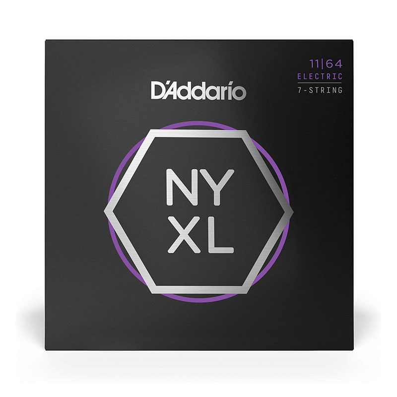 قیمت خرید فروش سیم گیتار الکتریک داداریو D'Addario NYXL1164