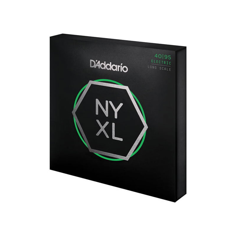 سیم گیتار بیس داداریو D'Addario NYXL4095 Bass String