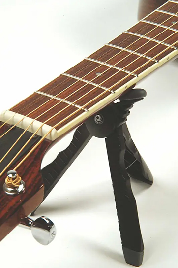 هد استند D'addario PW-HDS