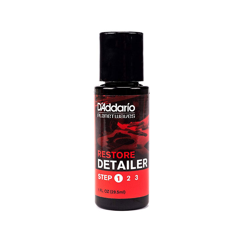 قیمت خرید فروش پولیش گیتار داداریو D'Addario PW-PL-01S