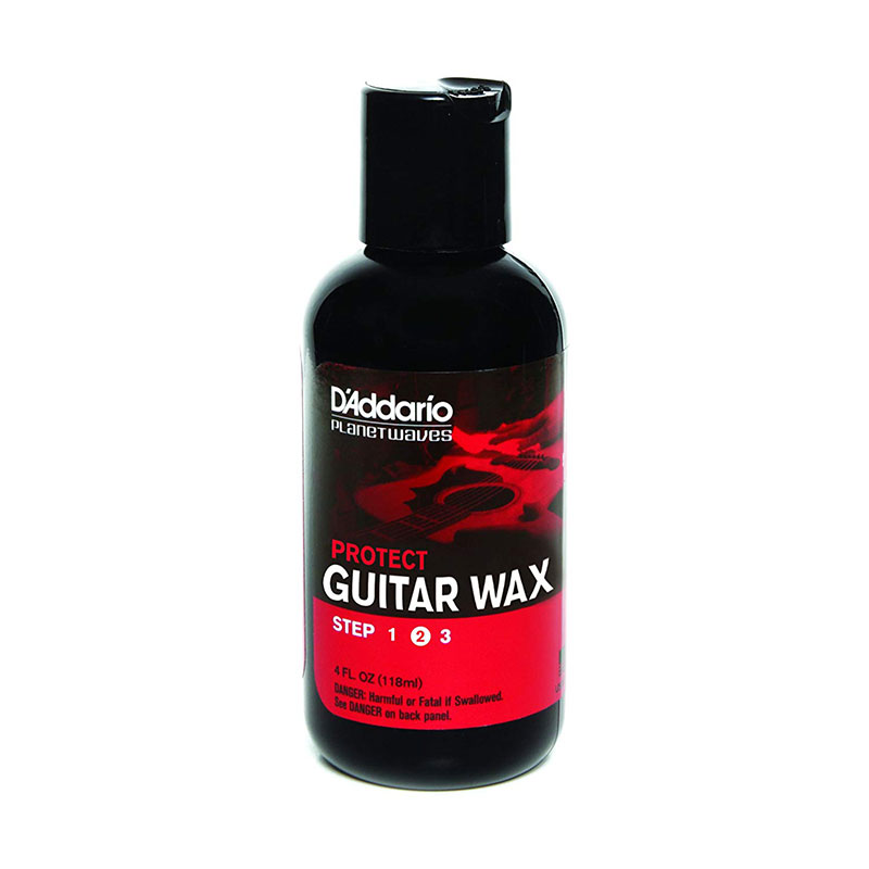 قیمت خرید فروش پولیش گیتار داداریو D'addario PW-PL-02