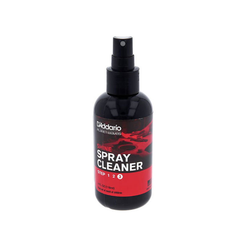 قیمت خرید فروش پولیش گیتار داداریو D'addario PW-PL-03