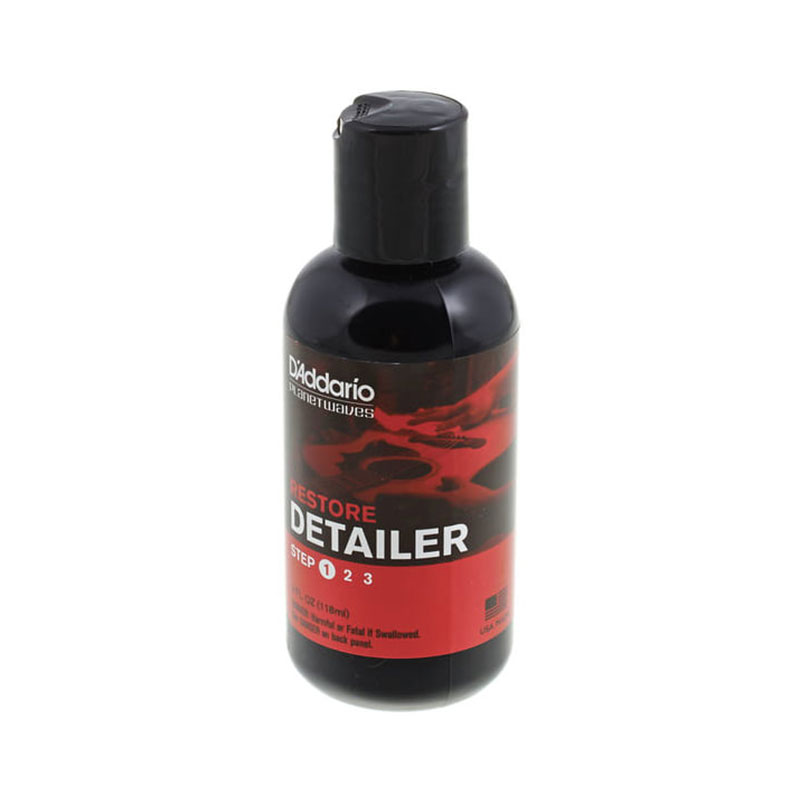 قیمت خرید فروش پولیش گیتار داداریو D'addario PW-PL01