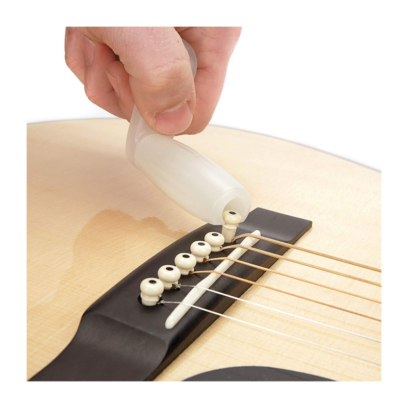 سیم تاب داداریو D'addario PW-TTPW-01