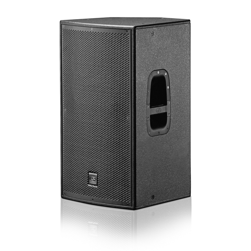 قیمت خرید فروش اسپیکر | باند اکتیو داس D.A.S Audio Action-15A
