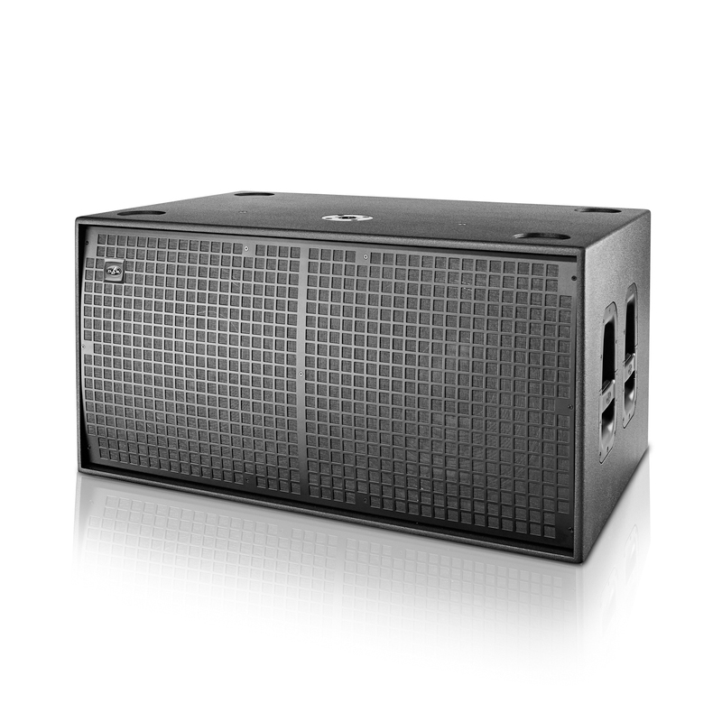 قیمت خرید فروش اسپیکر | باند اکتیو داس D.A.S Audio Event-218A