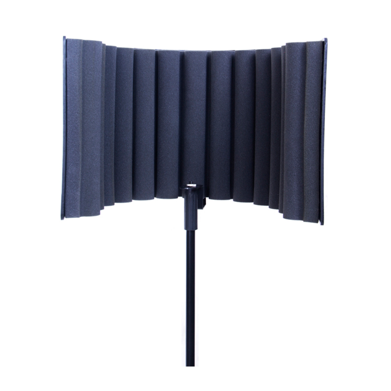 قیمت خرید فروش پنل آکوستیک دکونیک Deconik Flexi Screen Guard-BLack