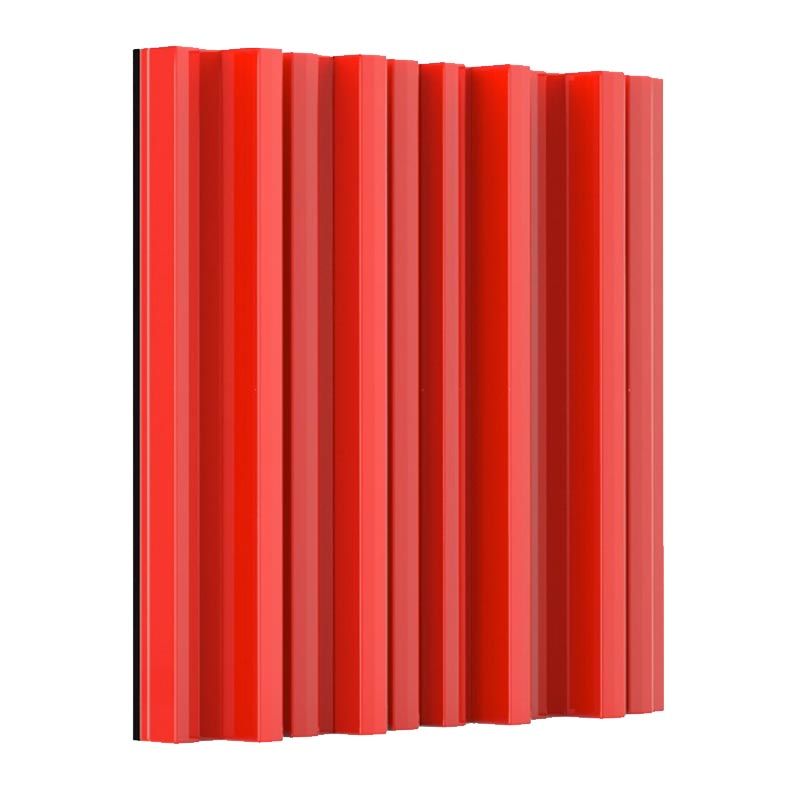 قیمت خرید فروش پنل آکوستیک دکونیک Deconik Arvon Red