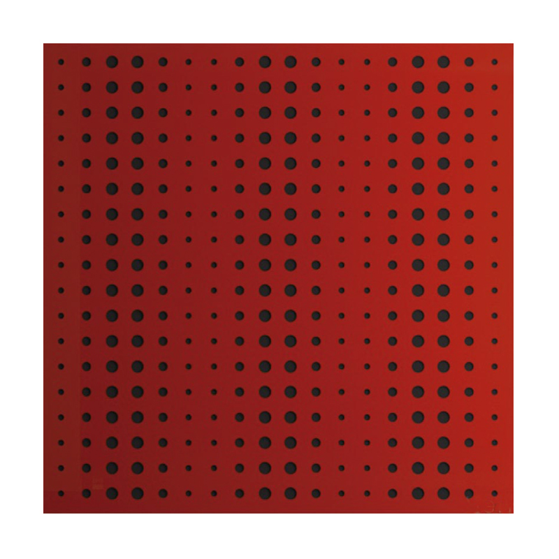 قیمت خرید فروش پنل آکوستیک دکونیک Deconik Kea W Cherry