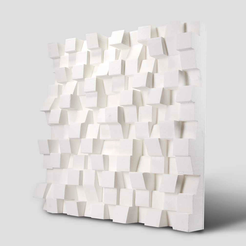 قیمت خرید فروش پنل آکوستیک دکونیک Deconik Multi Fuser EPS 144 White