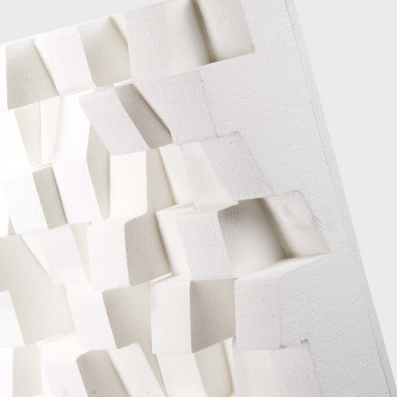 پنل آکوستیک دکونیک Deconik Multi Fuser EPS 144 White