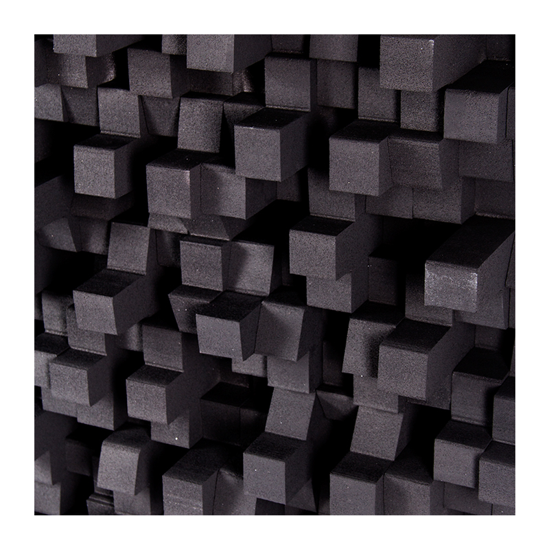 پنل آکوستیک دکونیک Deconik Multi Fuser EPS 225 Black