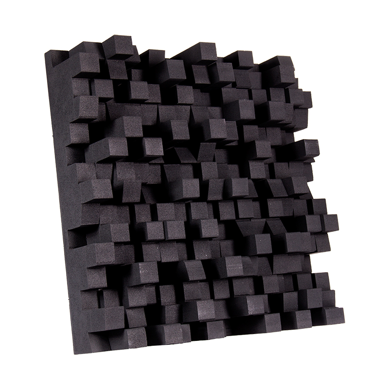 پنل آکوستیک دکونیک Deconik Multi Fuser EPS 225 Black