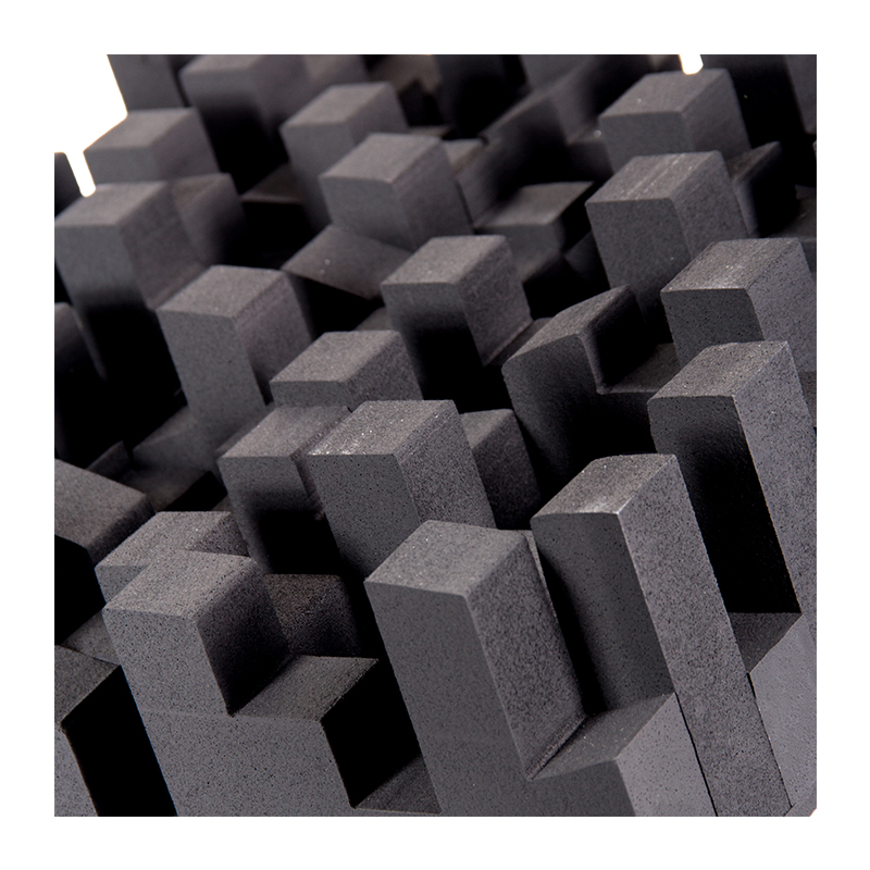 پنل آکوستیک دکونیک Deconik Multi Fuser EPS 225 Black