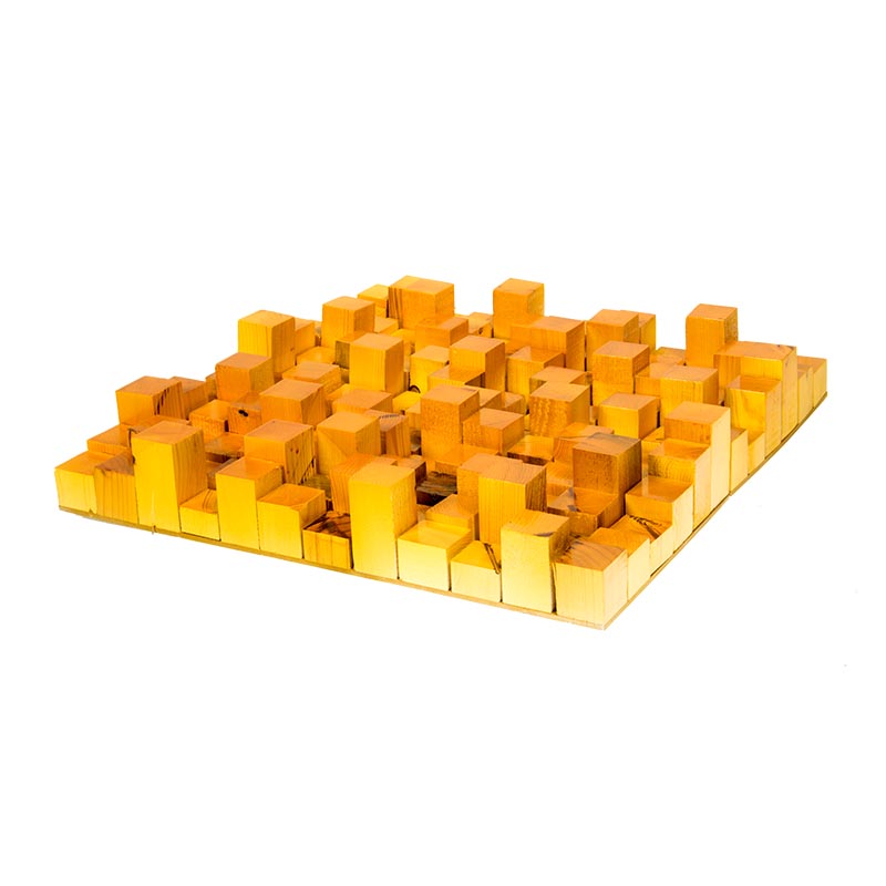 پنل آکوستیک دکونیک Deconik Multi Fuser Wood Cherry
