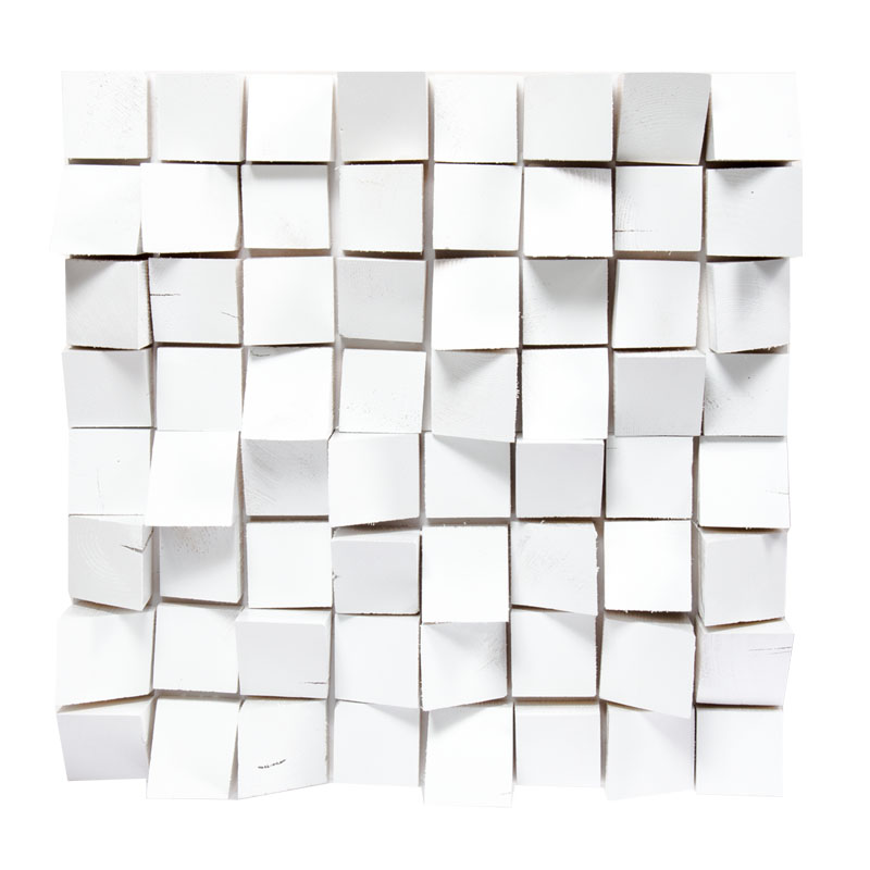 قیمت خرید فروش پنل آکوستیک دکونیک Deconik Multi Fuser Wood Large White