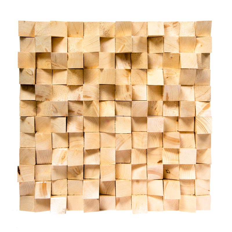 قیمت خرید فروش پنل آکوستیک دکونیک Deconik Multi Fuser Wood Plus Light Brown