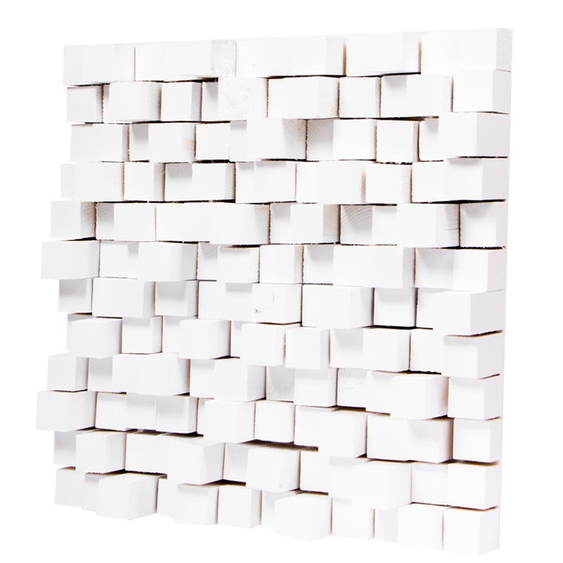 قیمت خرید فروش پنل آکوستیک دکونیک Deconik Multi Fuser Wood White