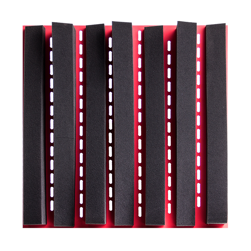قیمت خرید فروش پنل آکوستیک دکونیک Deconik Sound Diffuser