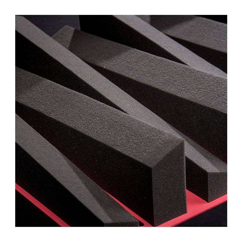 پنل آکوستیک دکونیک Deconik Sound Diffuser