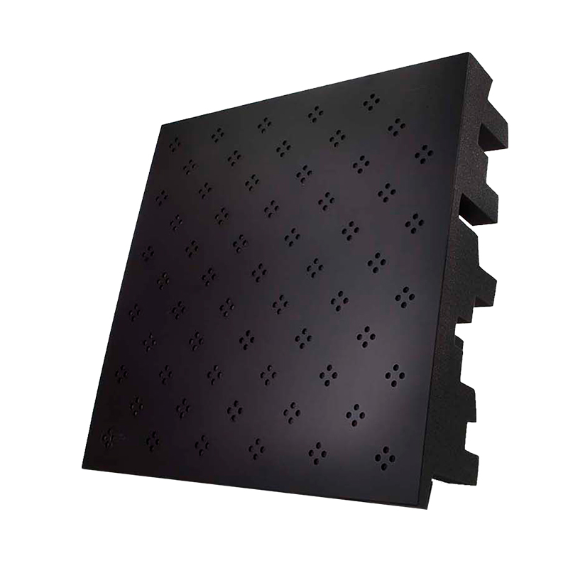 پنل آکوستیک دکونیک Deconik Sound Diffuser