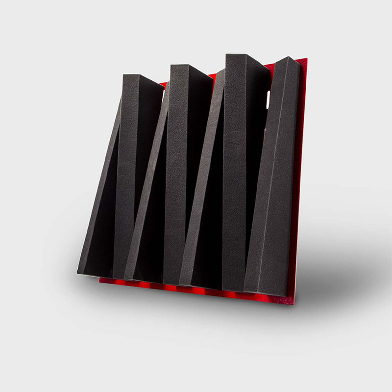 پنل آکوستیک دکونیک Deconik Sound Diffuser