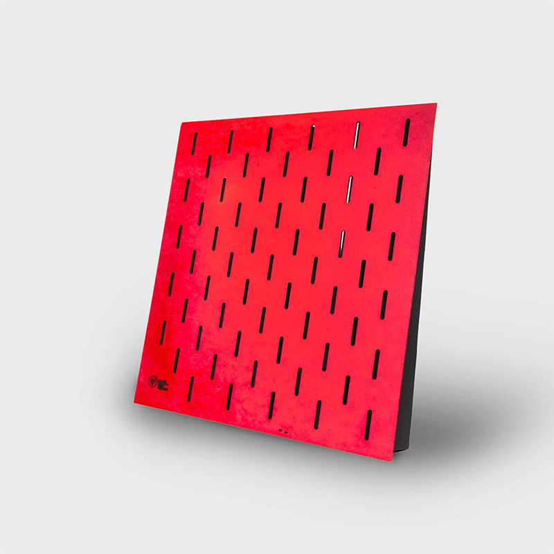 پنل آکوستیک دکونیک Deconik Sound Diffuser