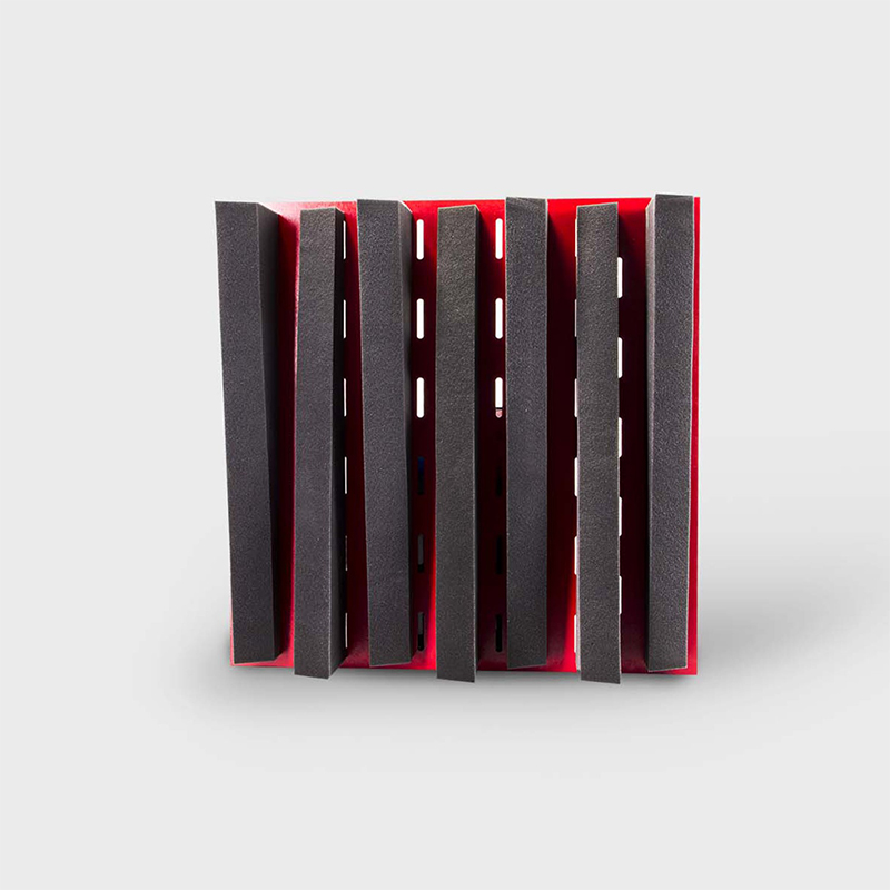 پنل آکوستیک دکونیک Deconik Sound Diffuser
