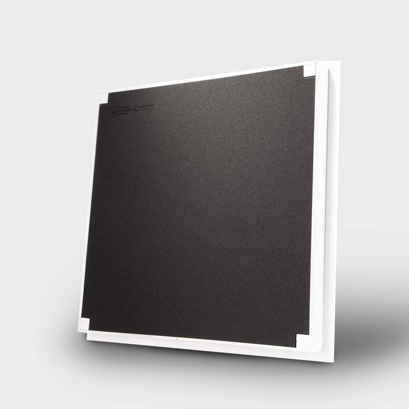 پنل آکوستیک دکونیک Deconik Square Tile 60 White