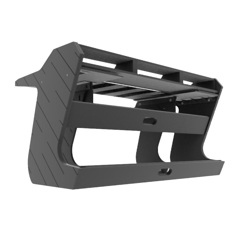 میز استودیو دکونیک Deconik Studio Desk Black