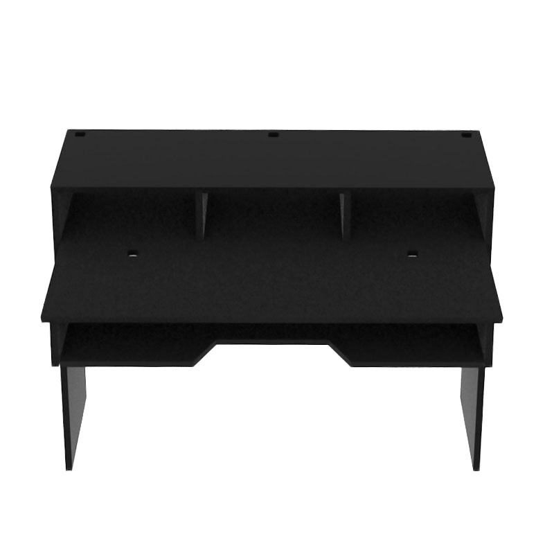 میز استودیو دکونیک Deconik Studio Desk Plus Black