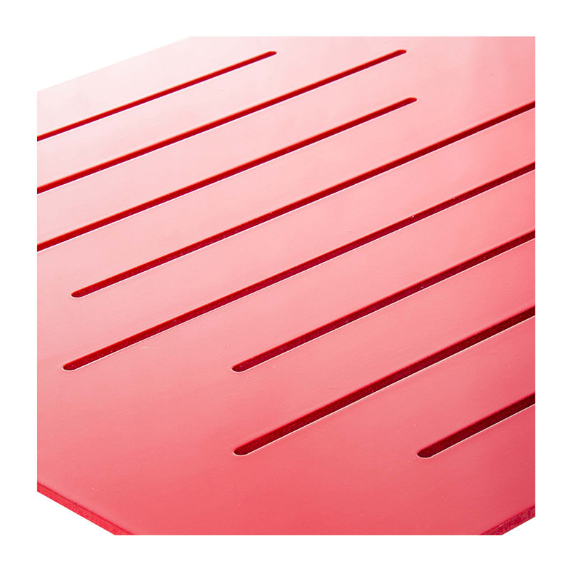 پنل آکوستیک دکونیک Deconik Vari Panel Duo Red