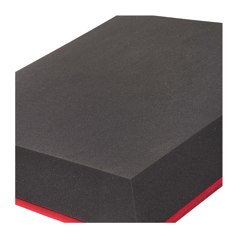 پنل آکوستیک دکونیک Deconik Vari Panel Duo Red