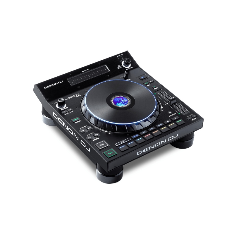 پلیر دی جی دنون Denon DJ LC6000 Prime