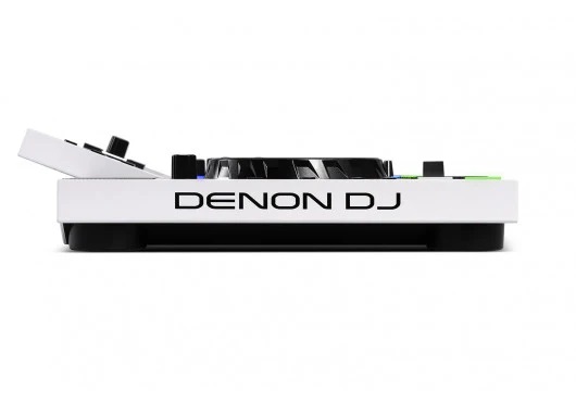 دی جی کنترلر دنون Denon DJ SC Live 4 WH