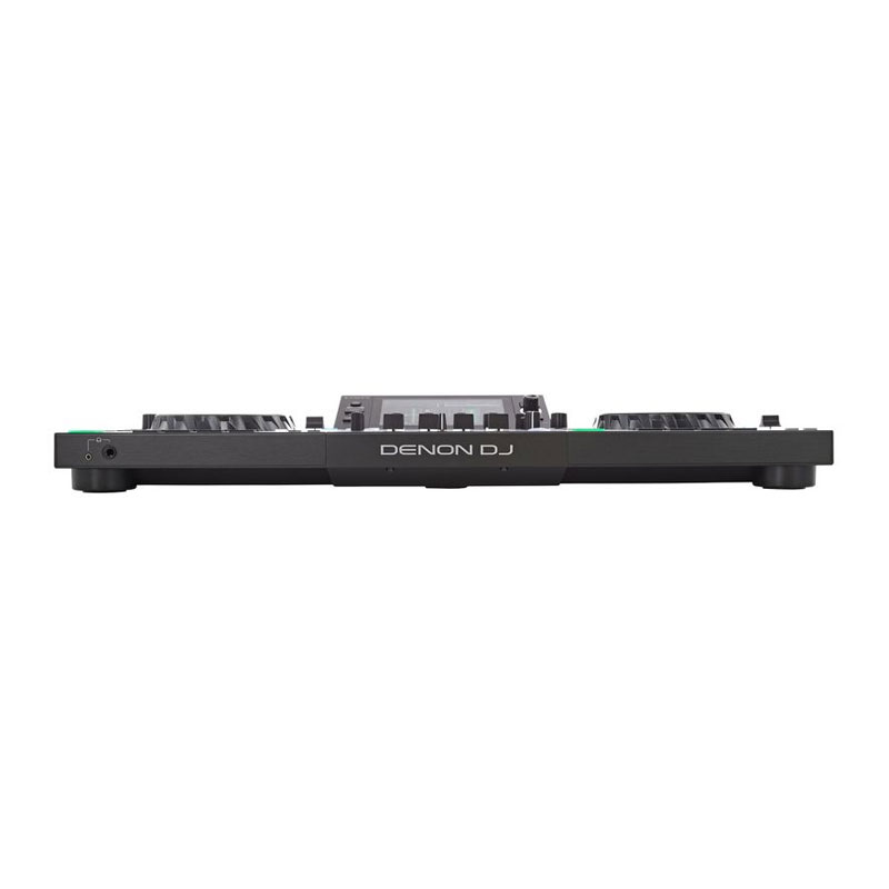 دی جی کنترلر دنون Denon DJ SC Live 4