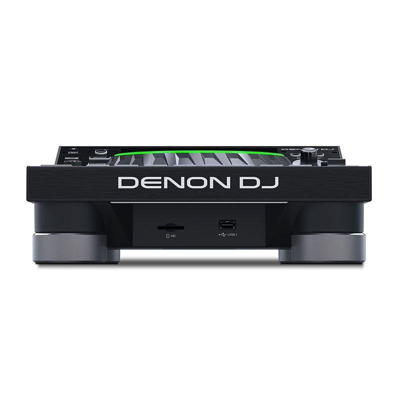 پلیر دی جی دنون Denon DJ SC5000 Prime