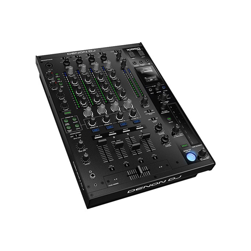 میکسر دی جی دنون Denon DJ X1850 Prime